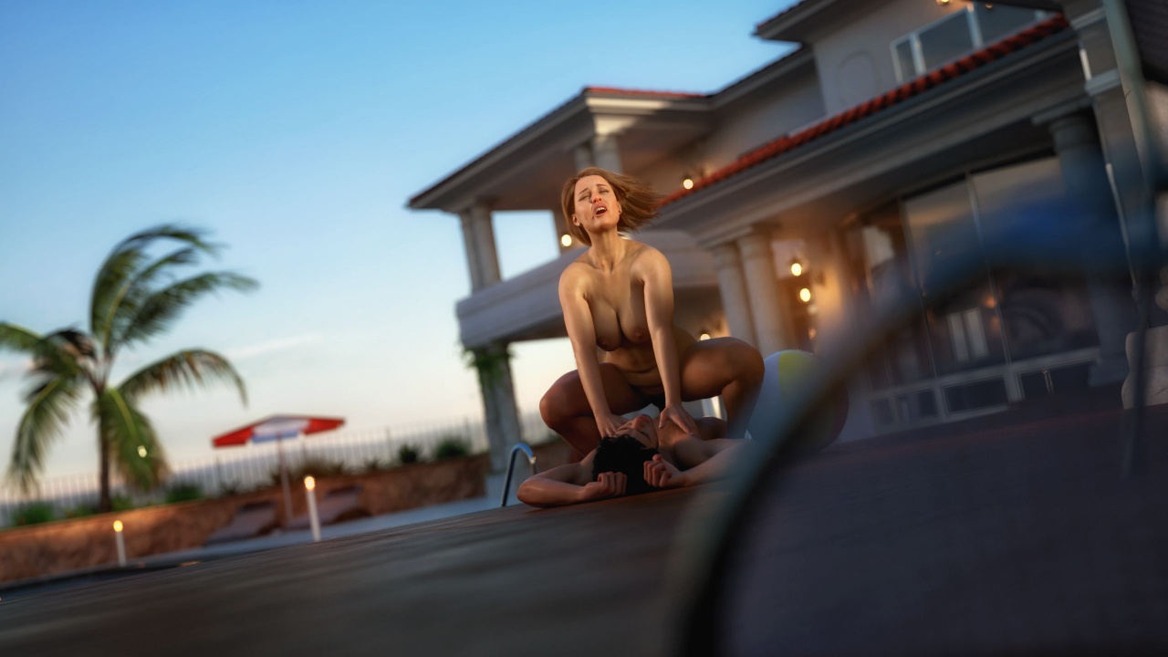 Those Summer Days Hentai pt-br 08