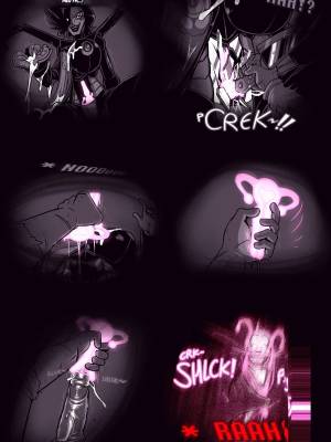 Under(her)tail: Monster-Girl Edition Part 8 Hentai pt-br 06