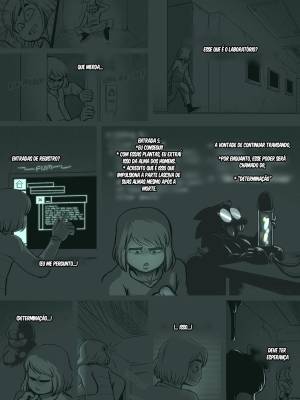 Under(her)tail: Monster-Girl Edition Part 8 Hentai pt-br 07