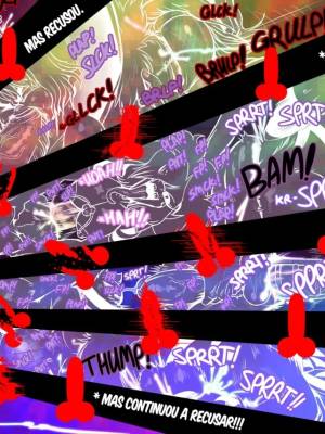 Under(her)tail: Monster-Girl Edition Part 9 Hentai pt-br 13