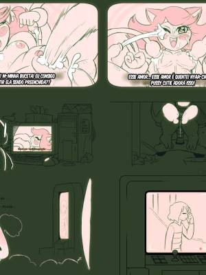 Under(her)tail: Monster-Girl Edition Part 9 Hentai pt-br 49