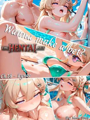 Wanna Make a Bet? 18: Lynae