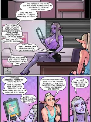 Welcome To Dark Elf Entertainment Hentai pt-br 02