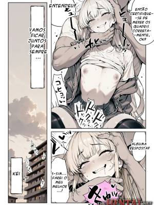 A Story About a Guy Who Makes His Best Friend Wear Sexy Outfits That Suit His Taste And Has All Sor Hentai pt-br 37
