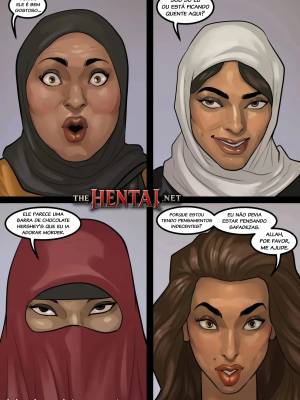 Art Class Part 3 Hentai pt-br 06