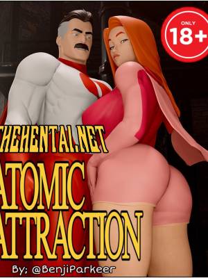 ATOMIC ATTRACTION