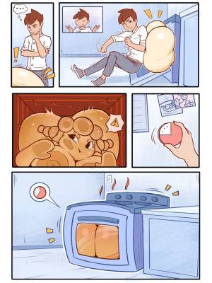 Bread Babe By 1Bit-Deviant Hentai pt-br 04