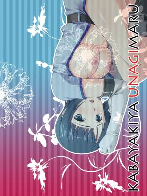 Delphinium Madonna Hentai pt-br 18