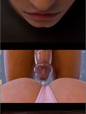 Dismissed By Rose Blue 3D Part 7 Hentai pt-br 20