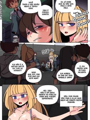 Ellie Skinsuit Part 3 Hentai pt-br 07
