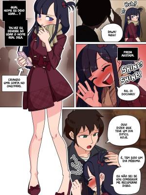 Ellie Skinsuit Part 3 Hentai pt-br 18