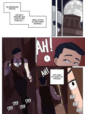 Ellie Skinsuit Part 6 Hentai pt-br 46