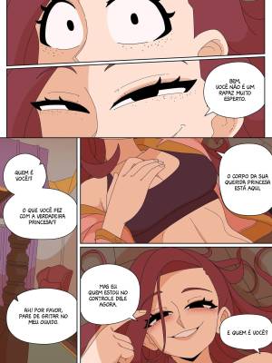 Ellie Skinsuit Part 6 Hentai pt-br 50