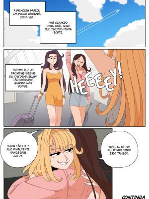 Ellie Skinsuit Part 6 Hentai pt-br 58