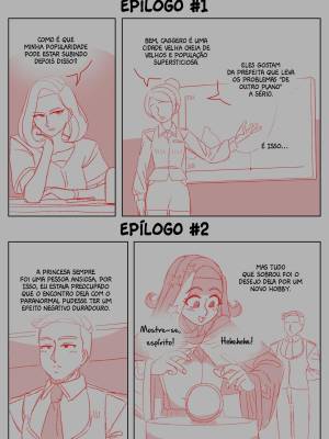 Ellie Skinsuit Part 6 Hentai pt-br 59