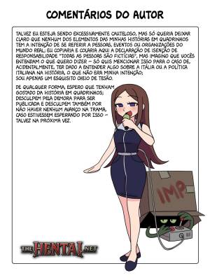Ellie Skinsuit Part 6 Hentai pt-br 60