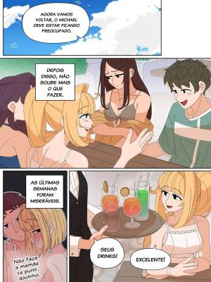 Ellie Skinsuit Part 7 Hentai pt-br 38