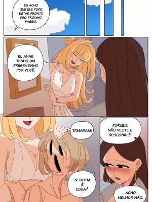 Ellie Skinsuit Part 7 Hentai pt-br 44
