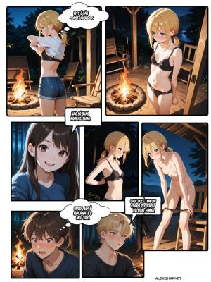 Emma Liam: Truth Or Dare Hentai pt-br 03