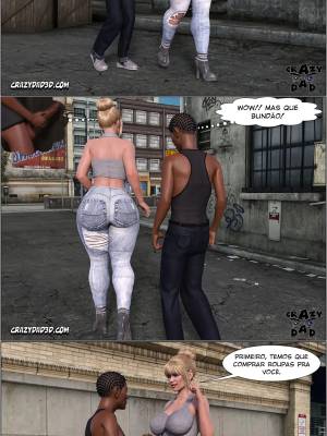 Family Sins By Crazy Dad Part 5 Hentai pt-br 04