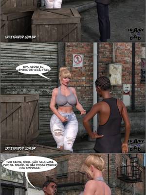Family Sins Part 4 Hentai pt-br 28