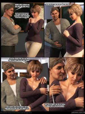 For My Son By NLT Media Hentai pt-br 04