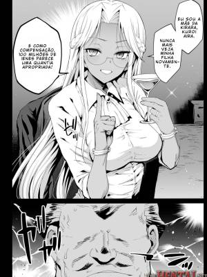 Forced Prostitution Part 6 Hentai pt-br 07