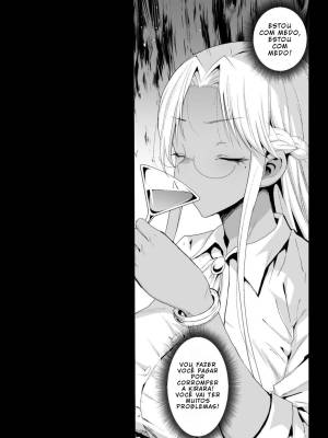 Forced Prostitution Part 6 Hentai pt-br 08