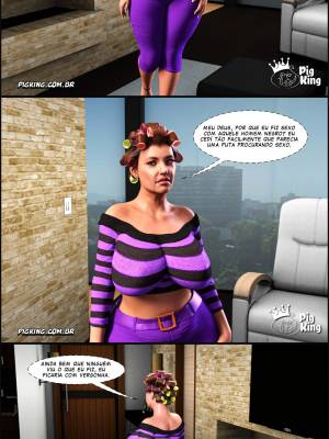 Gammer Part 14: Olga Hentai pt-br 02