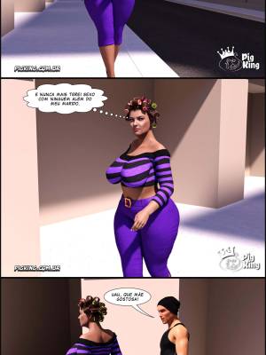 Gammer Part 14: Olga Hentai pt-br 03