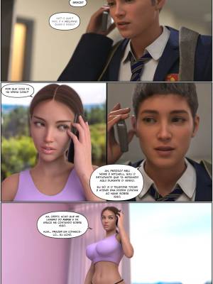 Having Grace By NotAvailableXXX Hentai pt-br 21