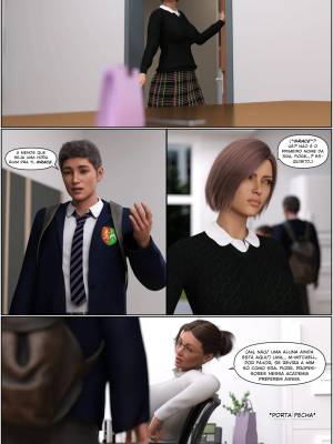 Having Grace By NotAvailableXXX Hentai pt-br 30