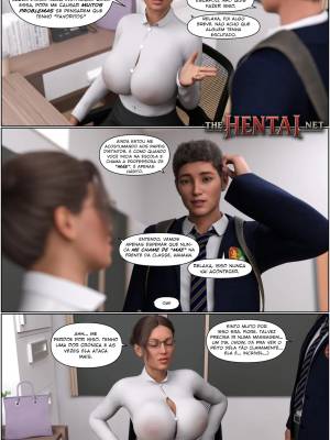 Having Grace By NotAvailableXXX Hentai pt-br 31
