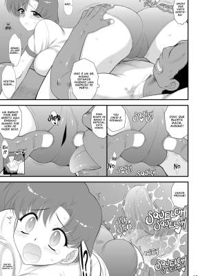 Hypnotism is Just Make-Believe Part 2 Hentai pt-br 12