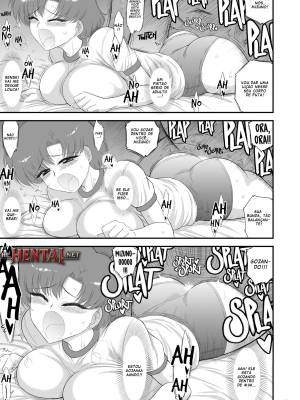 Hypnotism is Just Make-Believe Part 2 Hentai pt-br 16