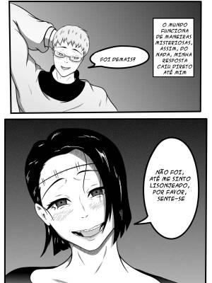 Kenjaku's Plan B Hentai pt-br 05
