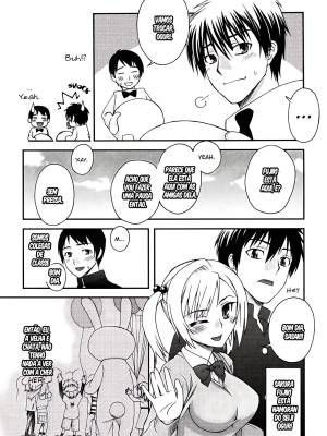 Kigurumi Panic Hentai pt-br 03