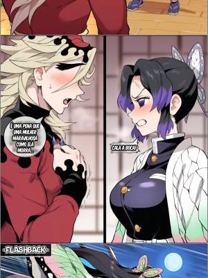 Kochou Shinobu Vs Douma Hentai pt-br 03