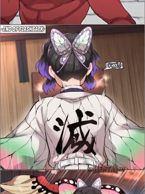 Kochou Shinobu Vs Douma Hentai pt-br 07