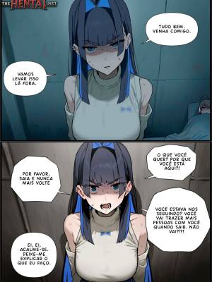 Kronii In Dead World  Hentai pt-br 04