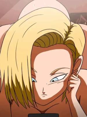 Las Fantasticas Aventuras De Numero 18: Uno Hentai pt-br 04