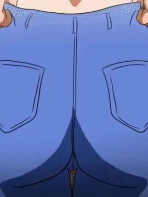 Las Fantasticas Aventuras De Numero 18: Uno Hentai pt-br 09
