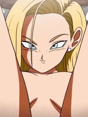 Las Fantasticas Aventuras De Numero 18: Uno Hentai pt-br 18