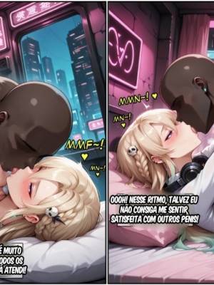 Lynae x BBC Service Call Hentai pt-br 07