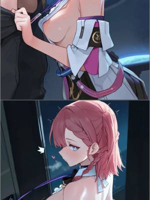 Madeinai Asta Hentai pt-br 18
