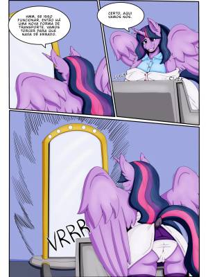 Magic Door By Zeroviks Hentai pt-br 02