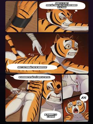 Massage Master And His Student Hentai pt-br 07