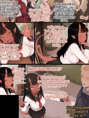 Meru The Succubus Part 2 Hentai pt-br 13