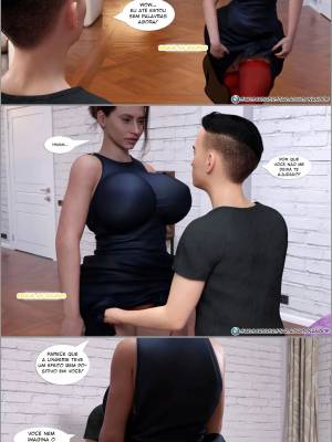 My Mom Is My Porn Star Part 10 Hentai pt-br 23