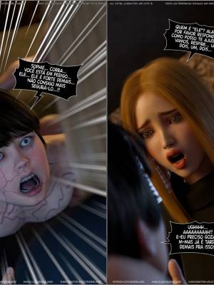 My Neighbor's Widow Part 53 Hentai pt-br 37